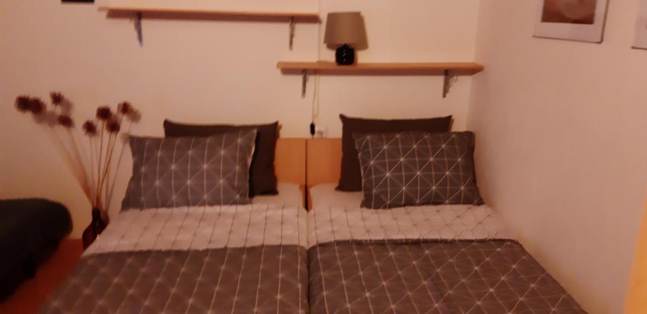 Bamboo Apartman بورتوروز المظهر الخارجي الصورة