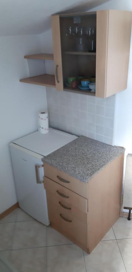 Bamboo Apartman بورتوروز المظهر الخارجي الصورة