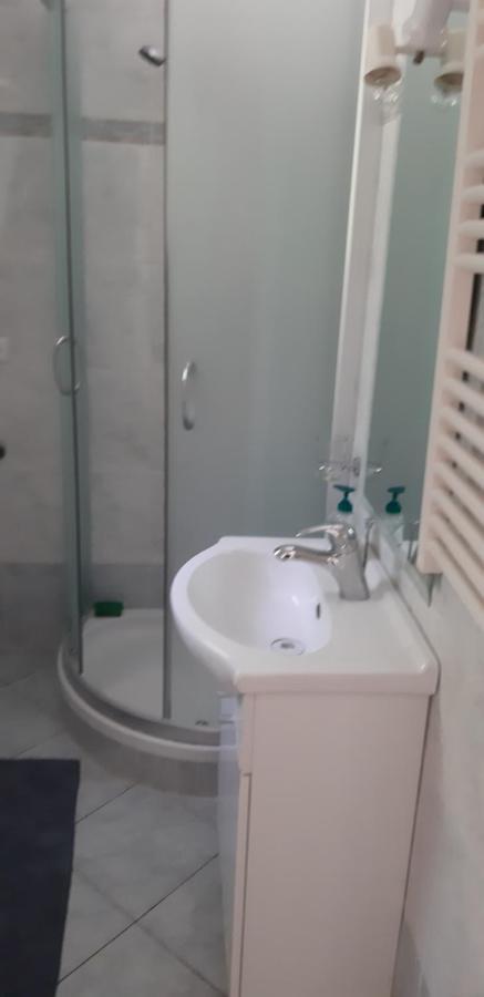 Bamboo Apartman بورتوروز المظهر الخارجي الصورة