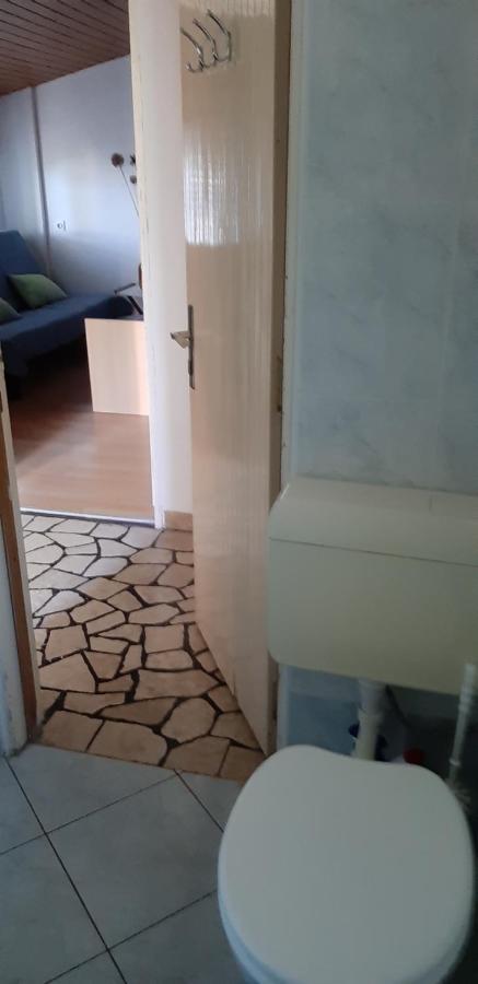 Bamboo Apartman بورتوروز المظهر الخارجي الصورة